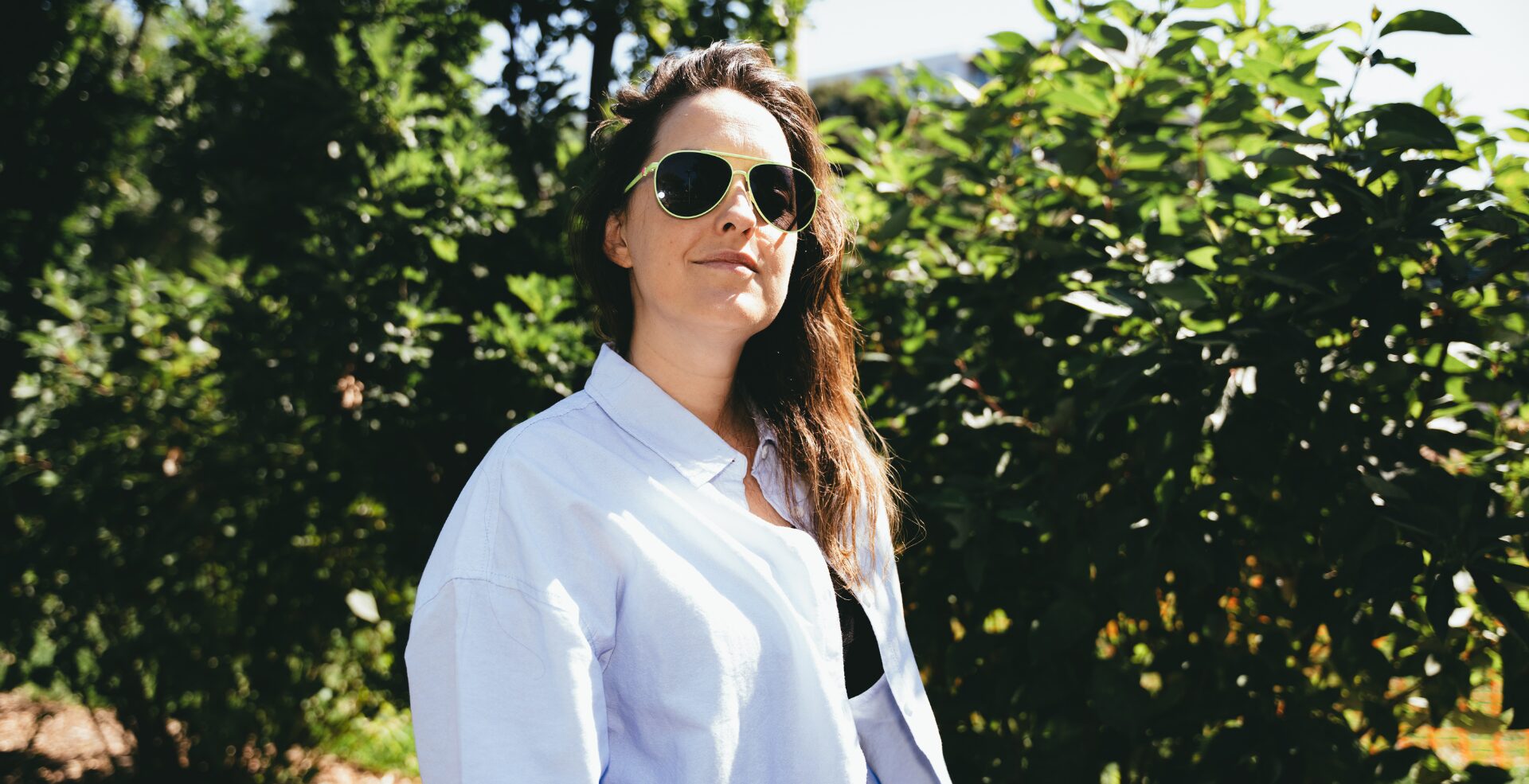 Video: Marie-Pierre Arthur presents “Album bleu”