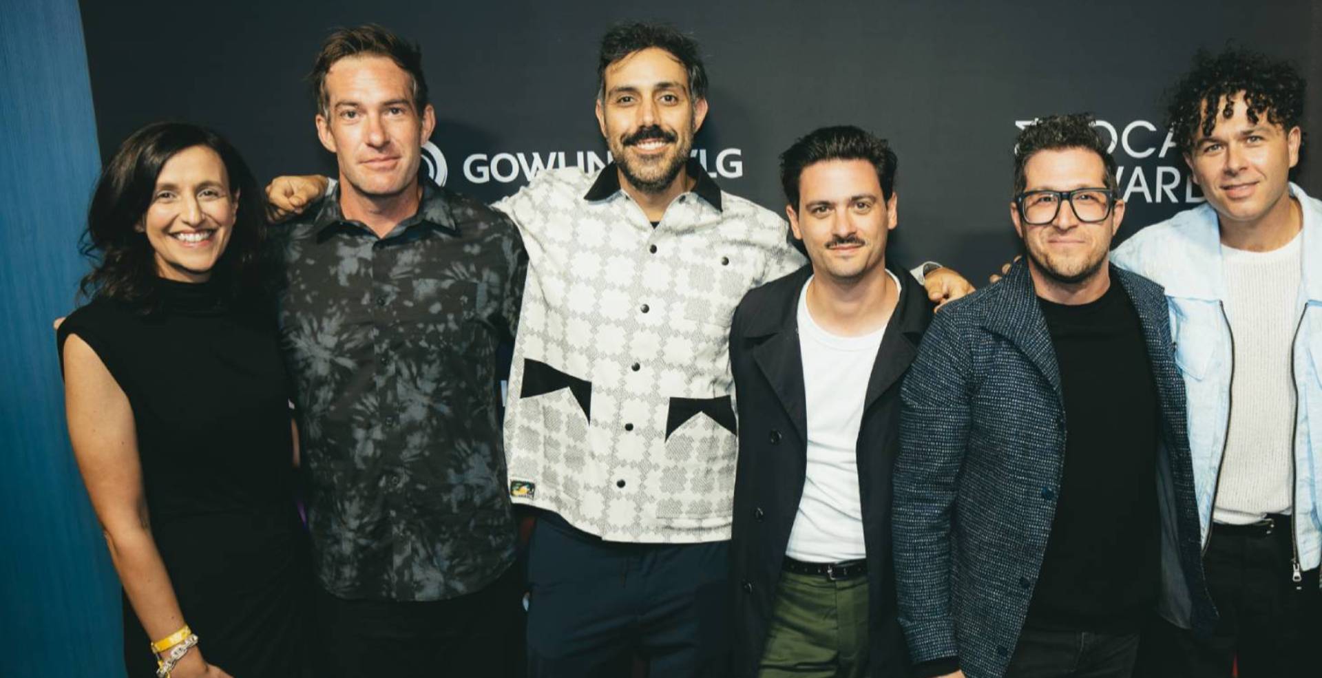 Drake’s songwriting legacy cemented with five honours at 2024 SOCAN Awards