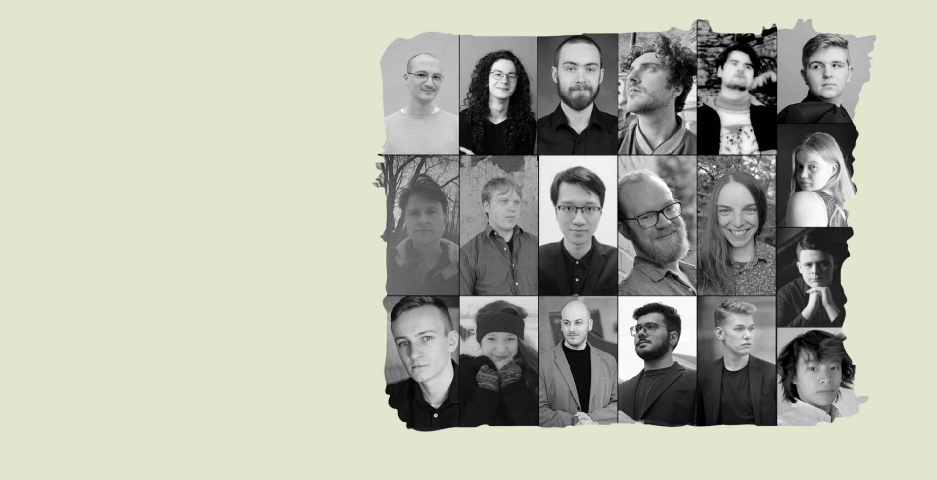 SOCAN Foundation announces winners of 2024 Young Canadian Composer Awards