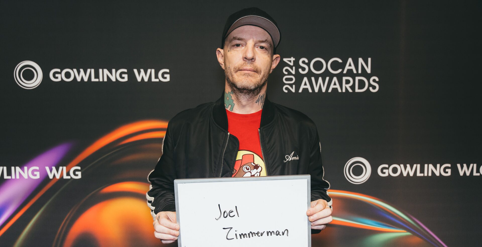 Video Interview: deadmau5