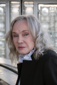 Diane Dufresne, By Philippe Evenou