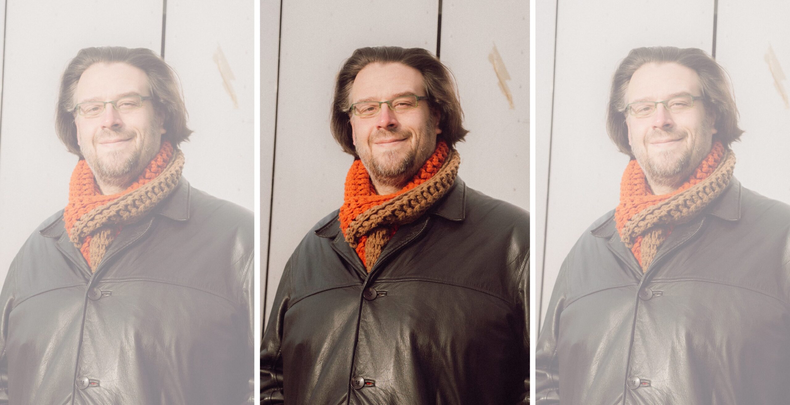 SOCAN Foundation Announces Éric Champagne as the winner of the inaugural Lori Davies Composition Award