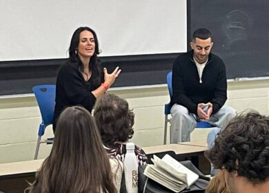 MSTA-FESTA, 2024, Liz Rodrigues, Houtan Hodania, songwriting, masterclass