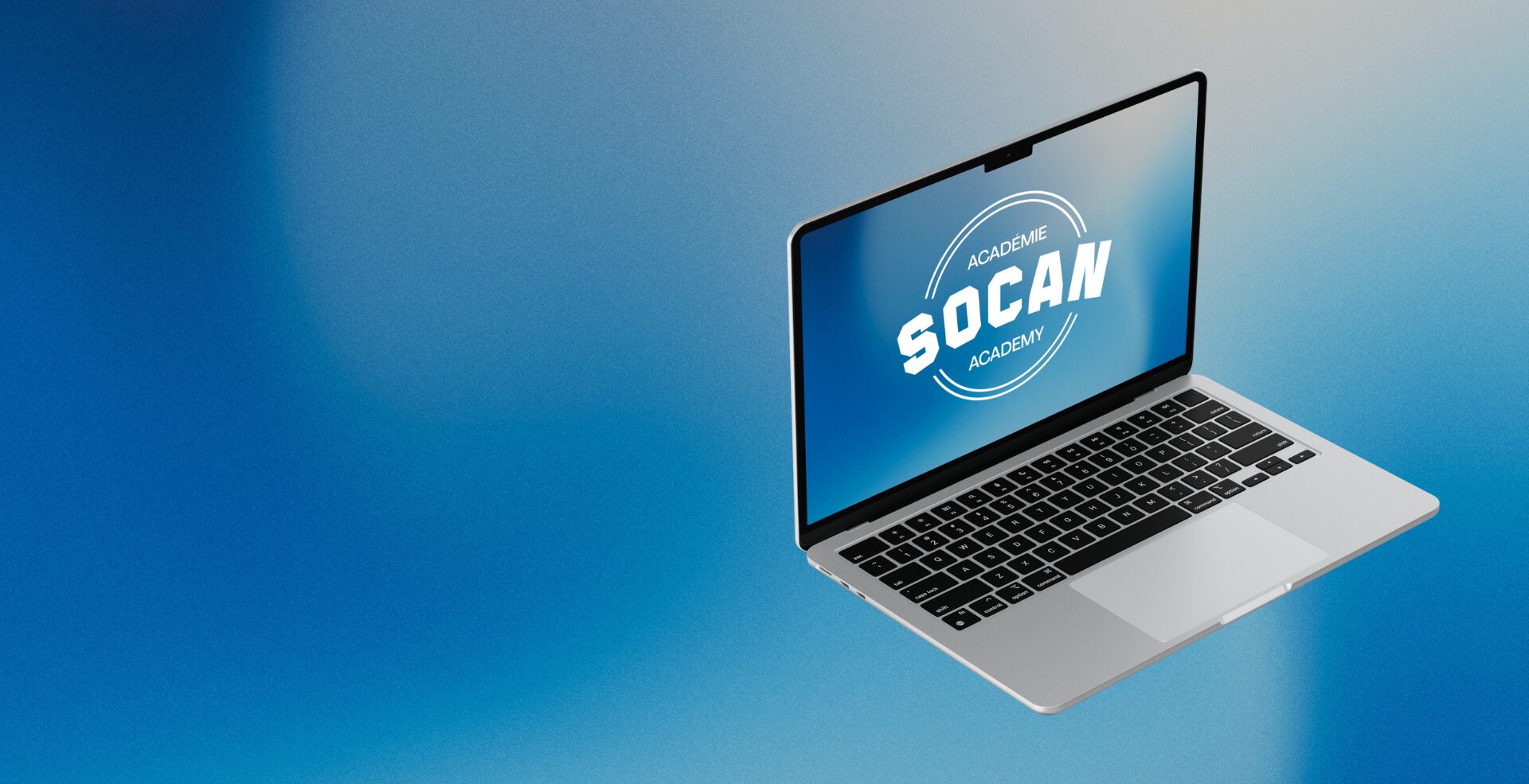 Attention SOCAN members! SOCAN Academy is now open!