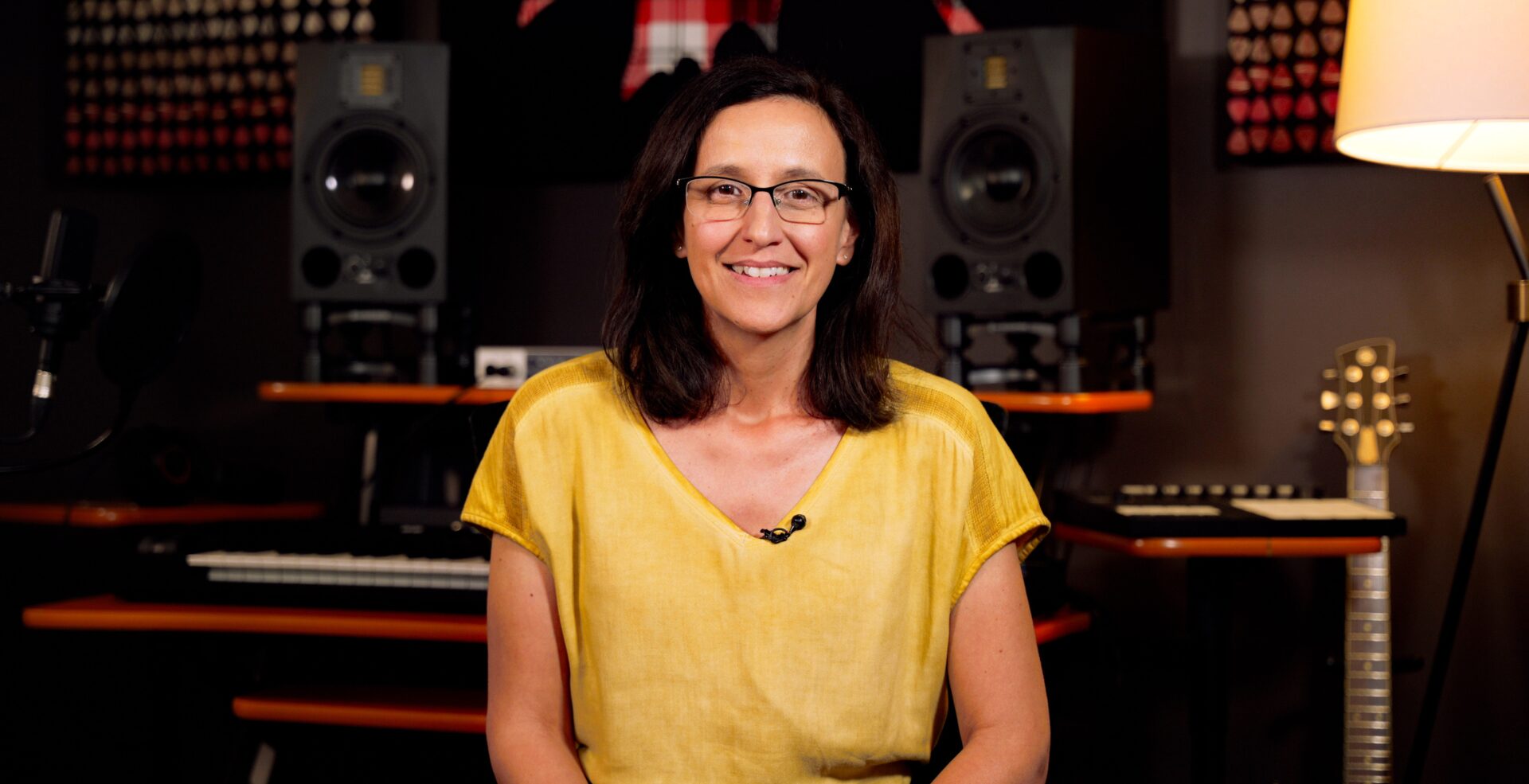 SOCAN Academy: SOCAN’s role in the music industry