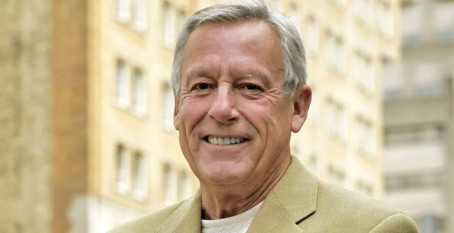 SOCAN mourns the loss of David Farrell