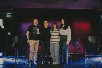 Screen Music Lab, 2024, SOCAN Foundation