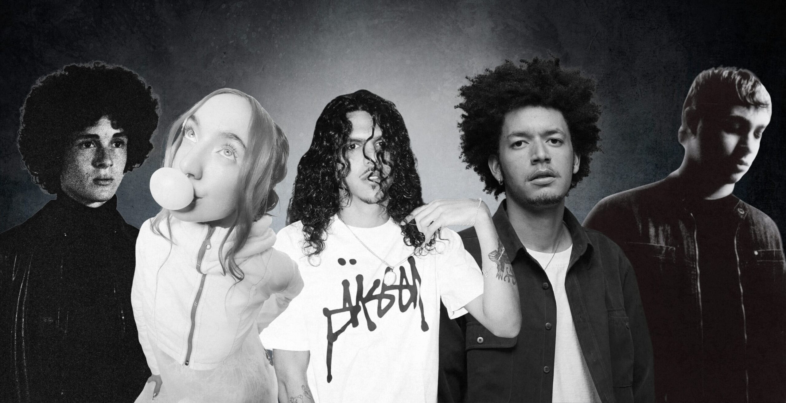 Five “Québ Rap” Rookies to Watch in 2025