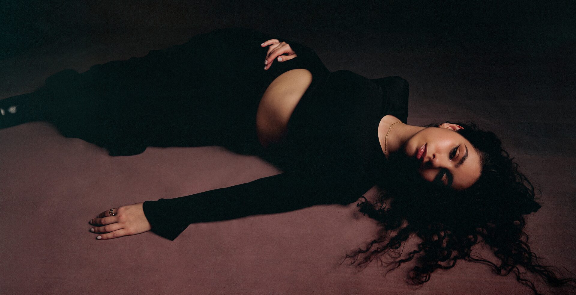 Alessia Cara’s Love & Hyperbole