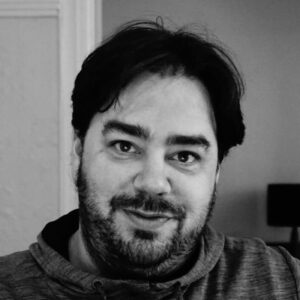 Jean-François Guindon, Klô Pelgag