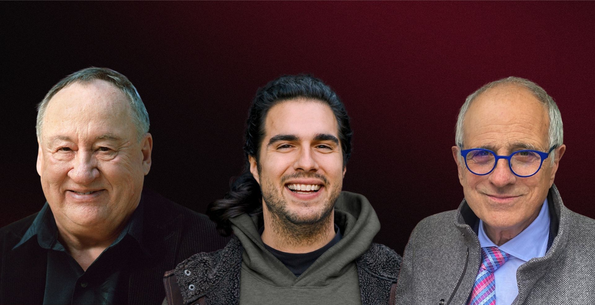 Bob Ezrin, Denis Gougeon earn 2025 Governor General’s Performing Arts Awards