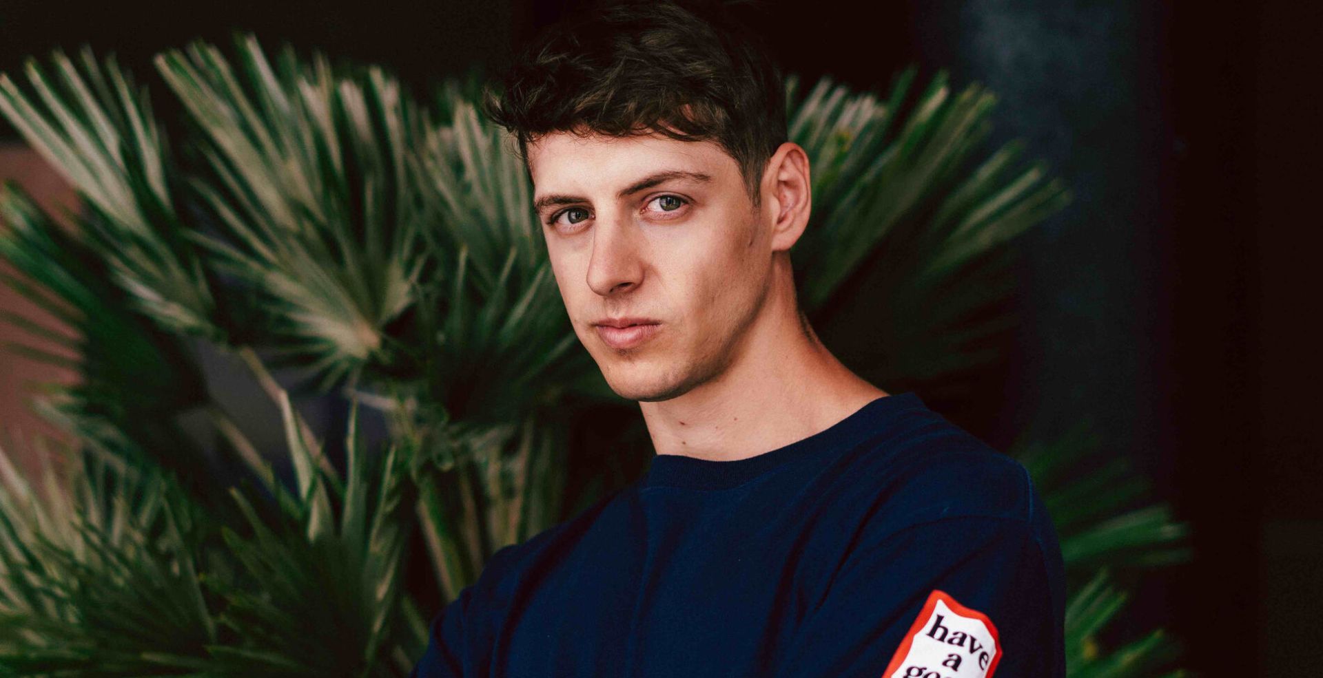 Nathan Micay talks about scoring HBO’s Industry