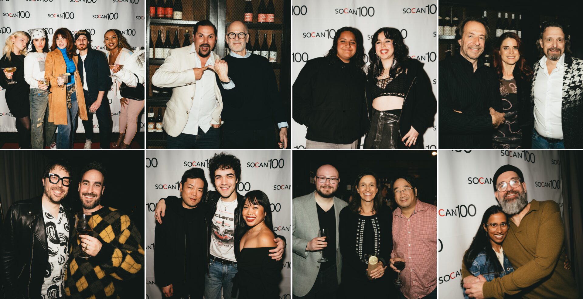 SOCAN celebrates, connects with members in L.A.