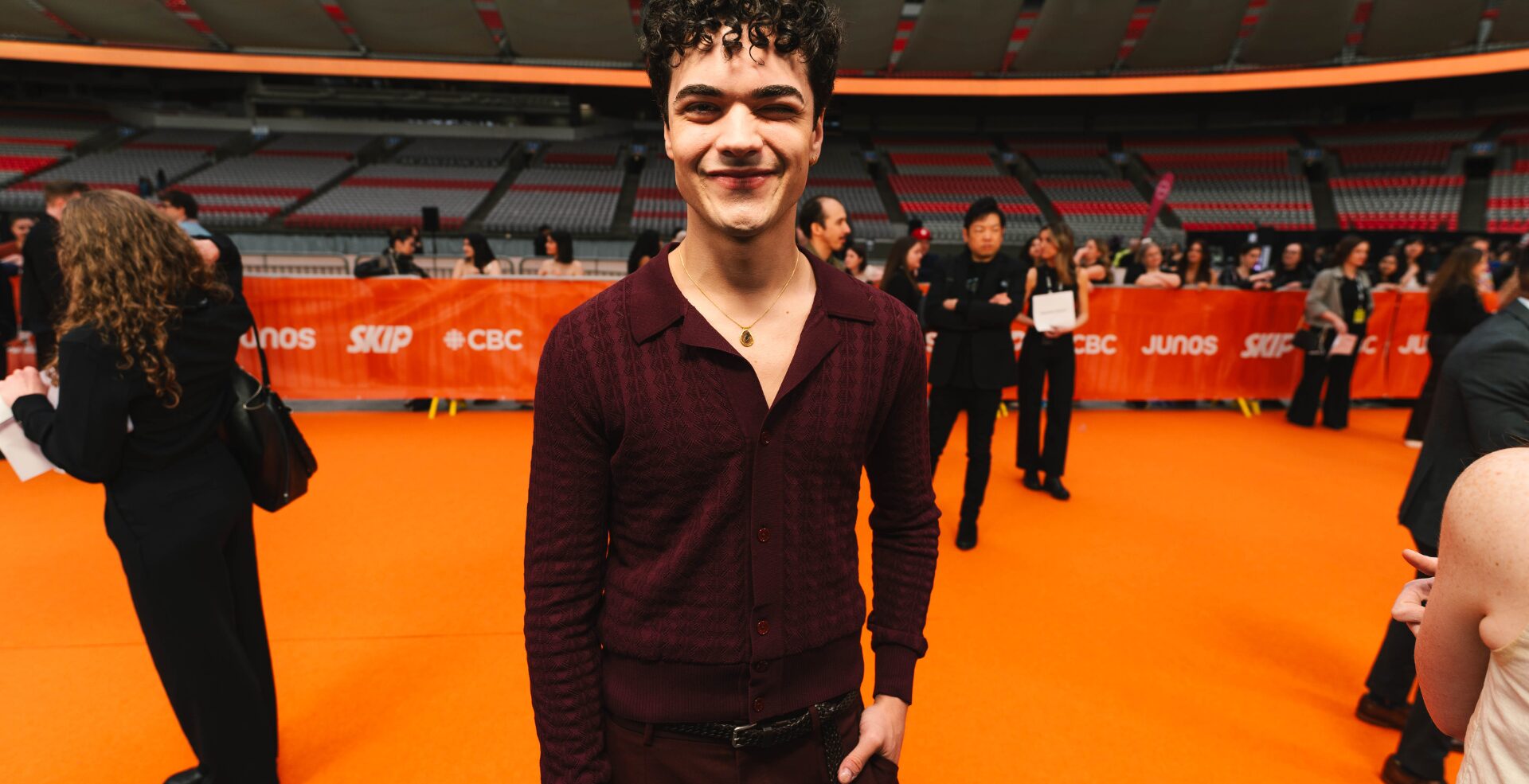 Video: Alexander Stewart