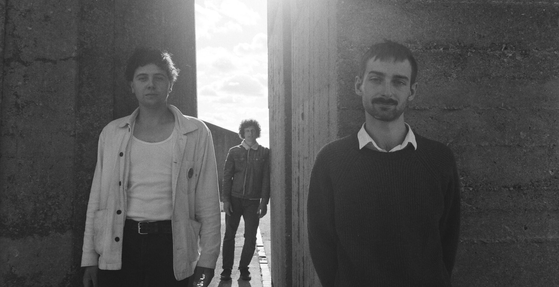 Population II’s kaleidoscopic universe