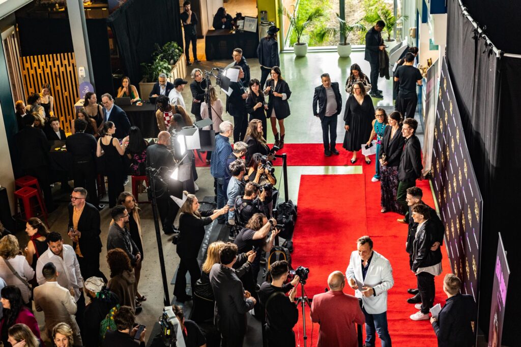 Gala SOCAN, awards, red carpet, prix, tapis rouge