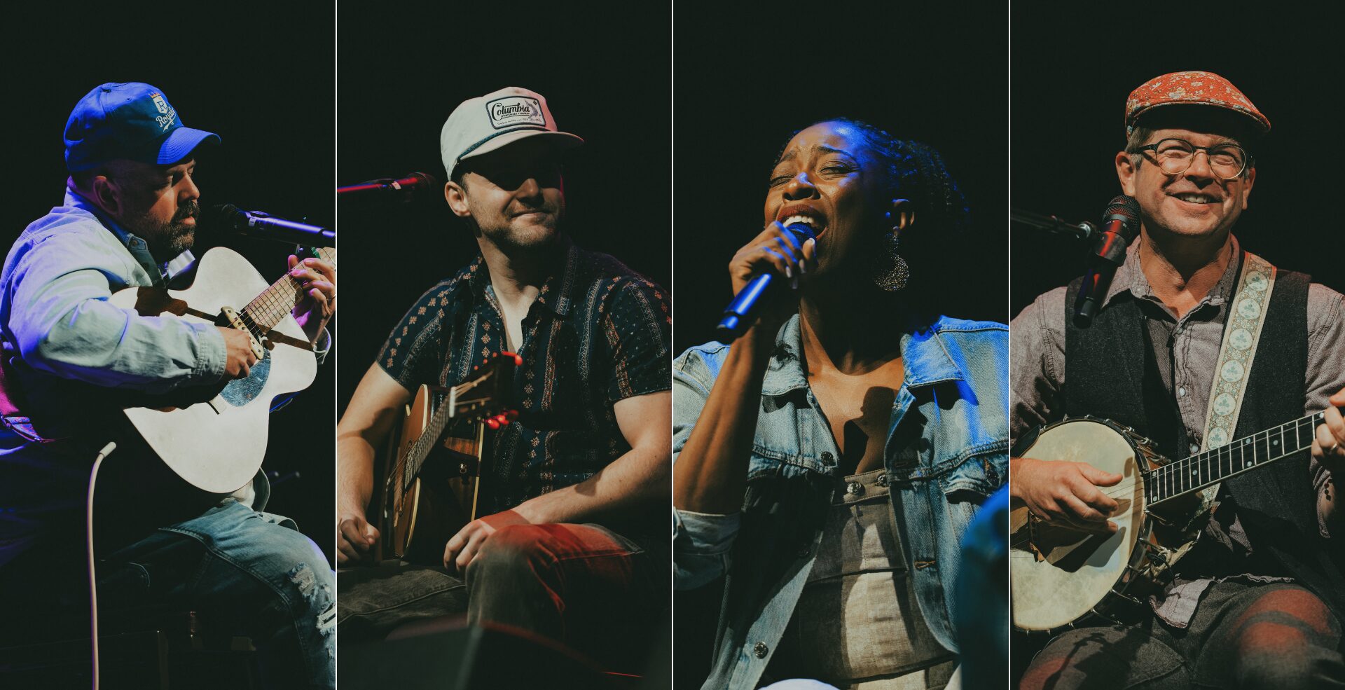Classified, Vishtèn, Kellie Loder, Maggie Andrew win big at 2025 ECMAs