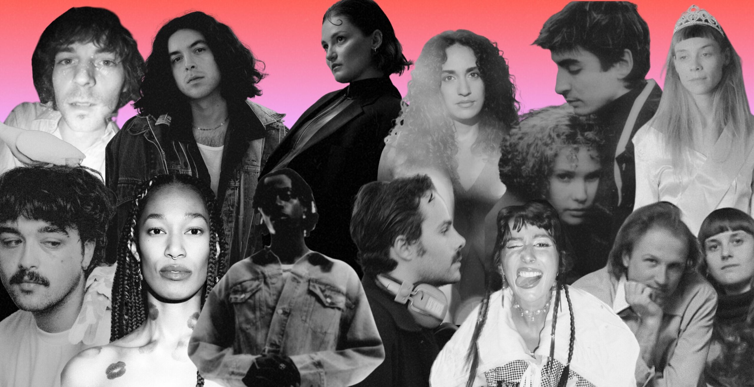 Twelve finalists announced for Prix Félix-Leclerc 2025, presented by SOCAN