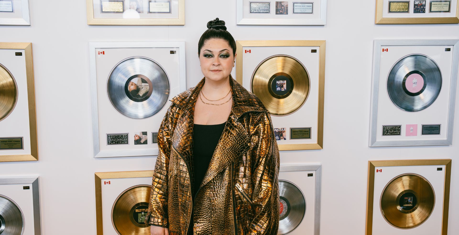 Hill Kourkoutis : Preparing for a co-writing session