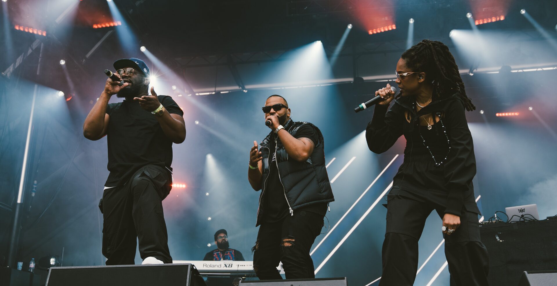 Muzion’s “La Vi Ti-Neg,” a neighbourhood anthem that conquered the planet