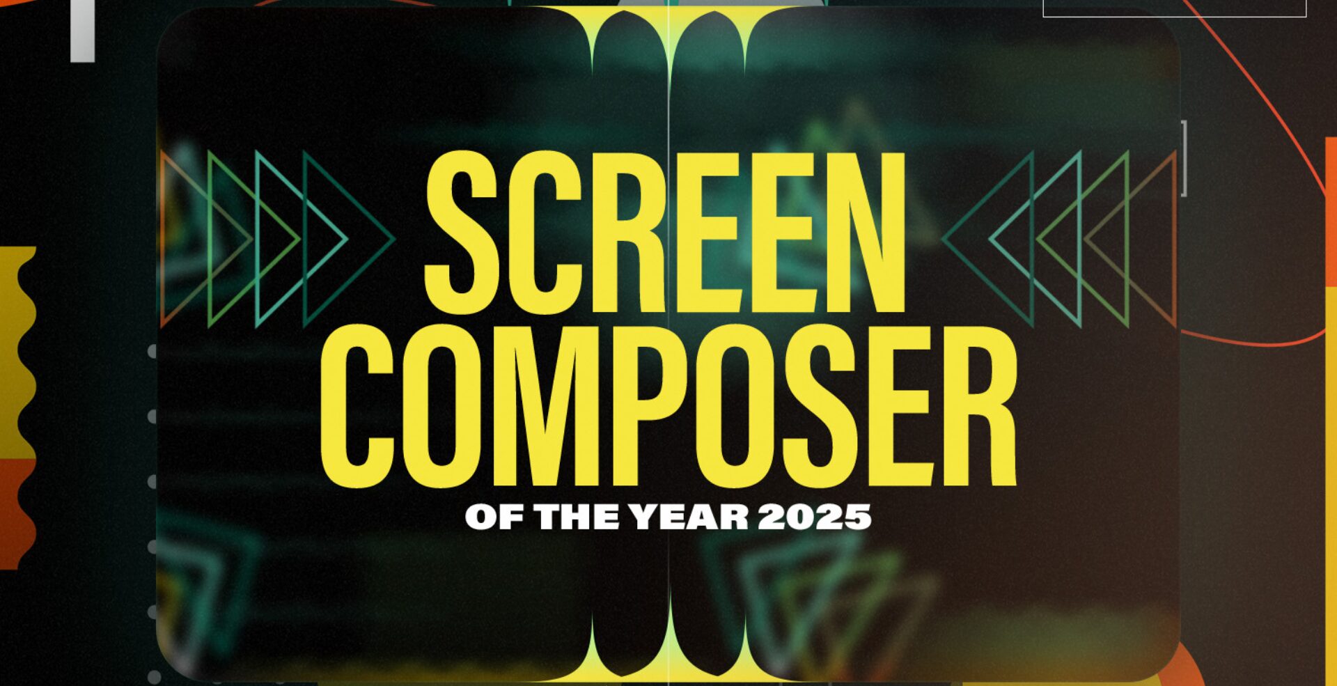 Nominees announced for Billboard Canada screen composer award, presented by SOCAN