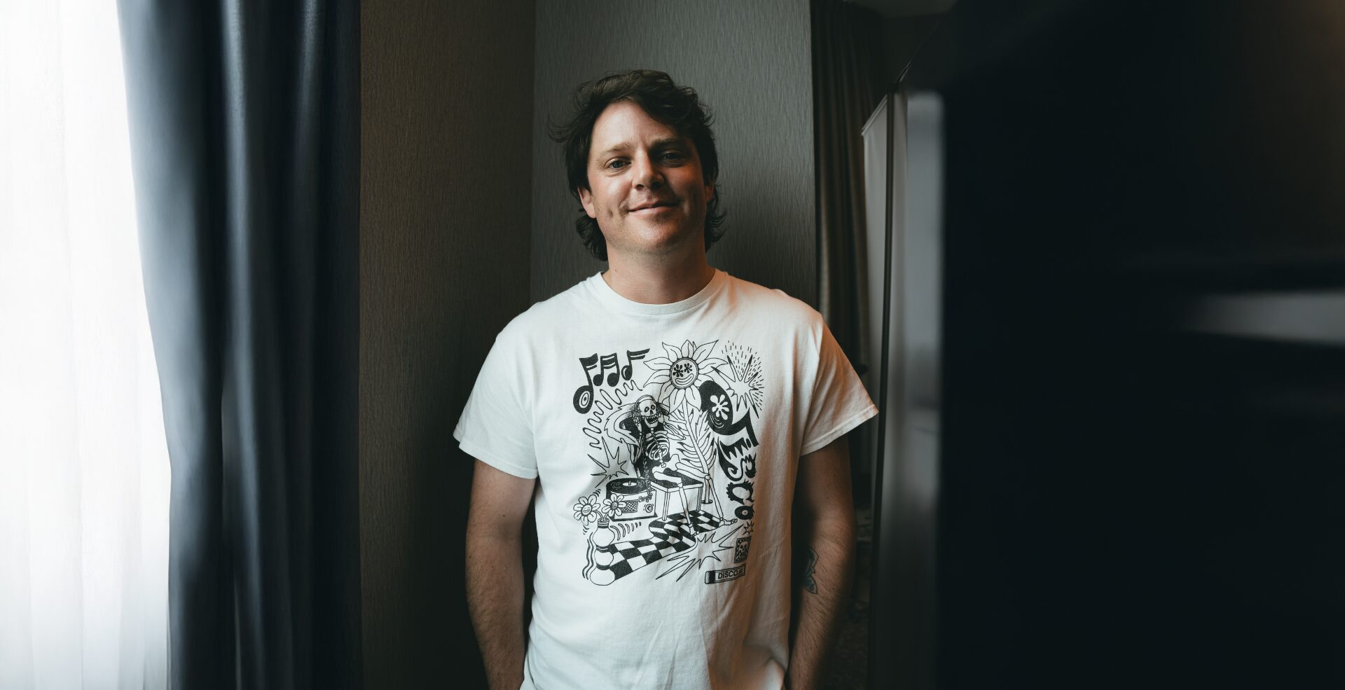 Carleton Stone : Navigating SOCAN as an East Coast creator