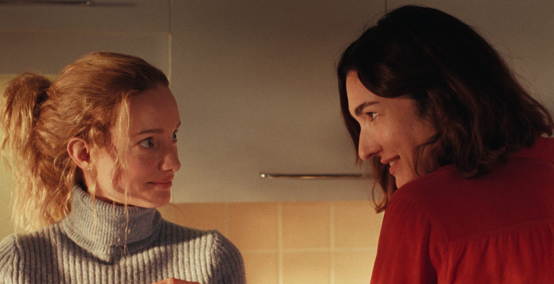 Two Women: A feminist score for a new generation