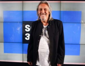 Serge Fiori