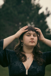 Maude Sonier