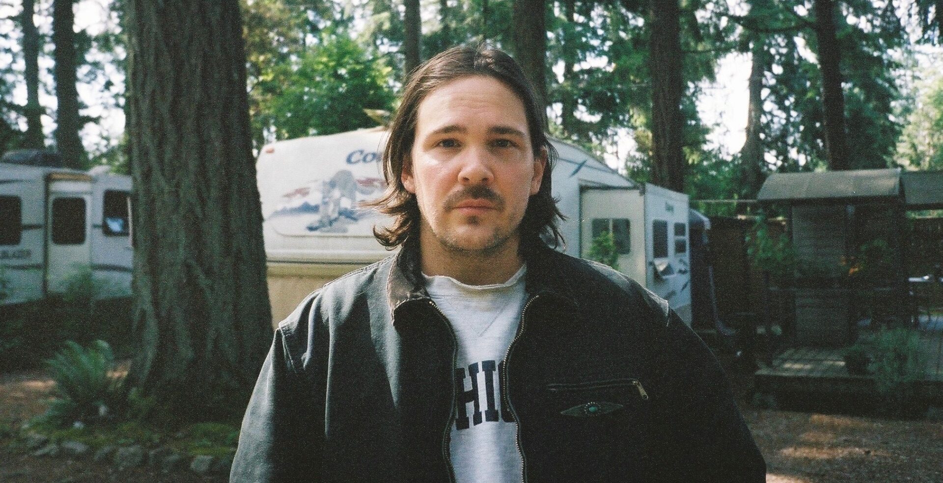 Micheal J. Peterson earns 2025 TD Indigenous Songwriter Award