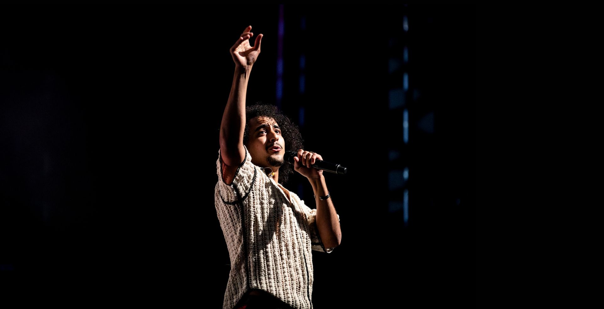 Adam El Mouna wins 2025 Festival international de la chanson de Granby