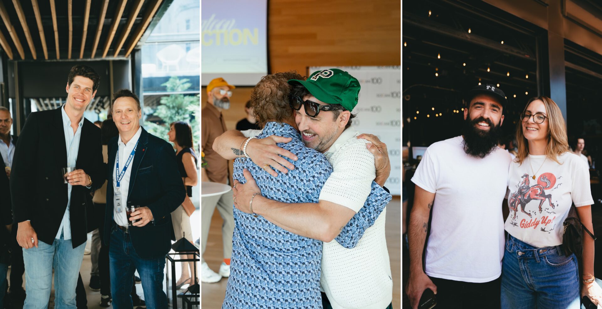 SOCAN summer 2025 events connect members with industry, celebrate milestones