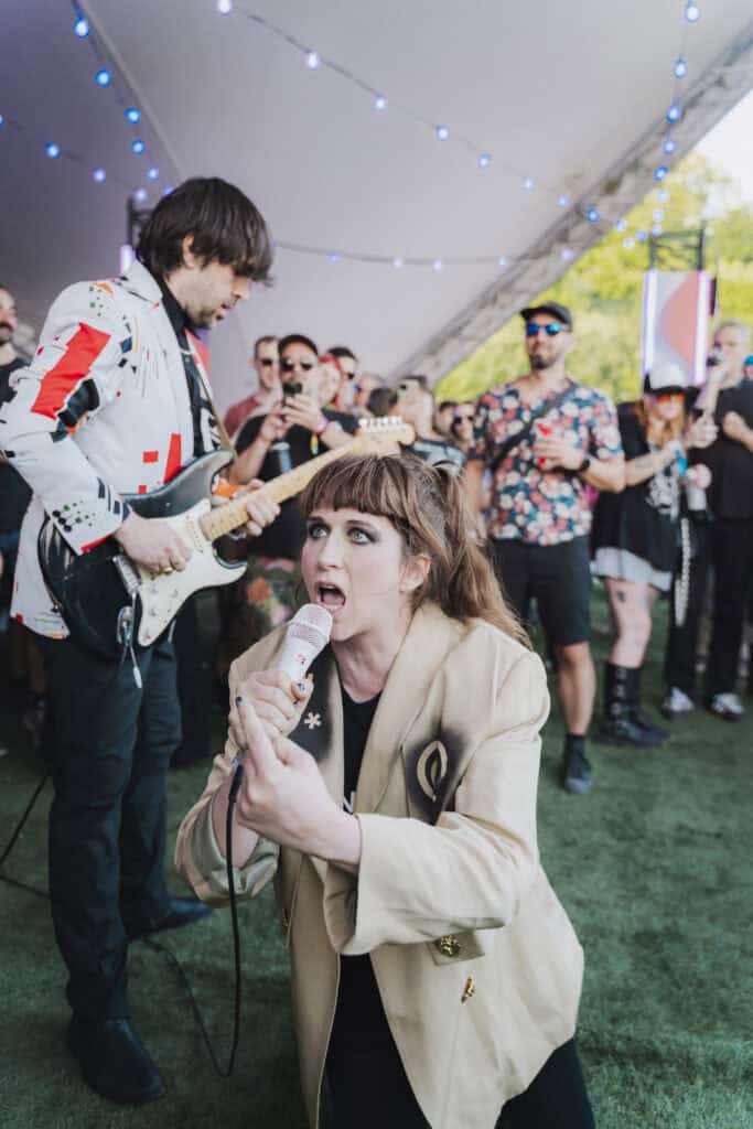 PYPY. Osheaga, 2025