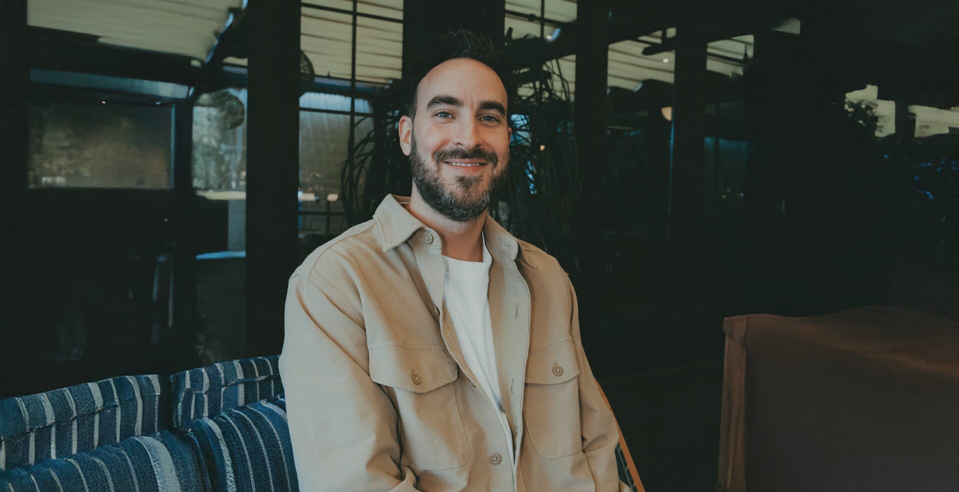Mike Sonier : How to Develop Your Artistic Identity