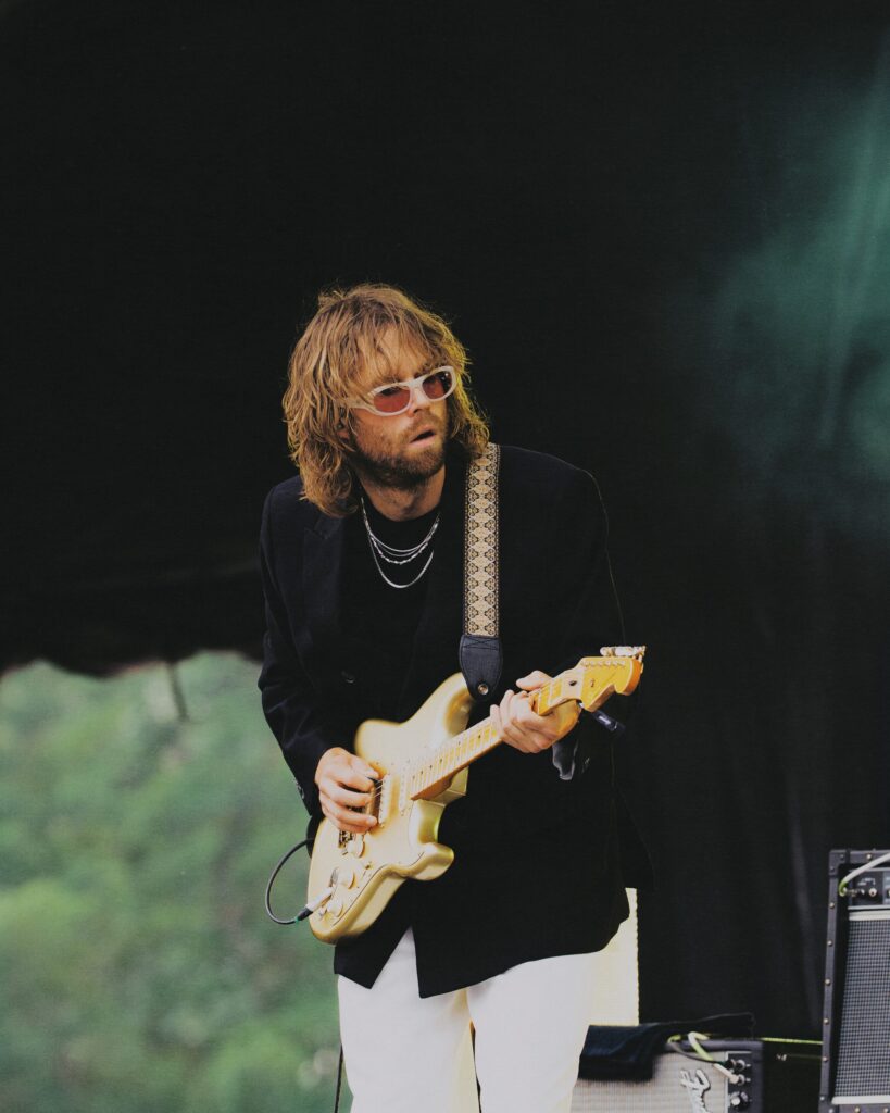 The Darcys, Osheaga, 2025