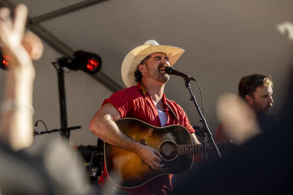 LASSO 2025, Rick Duff