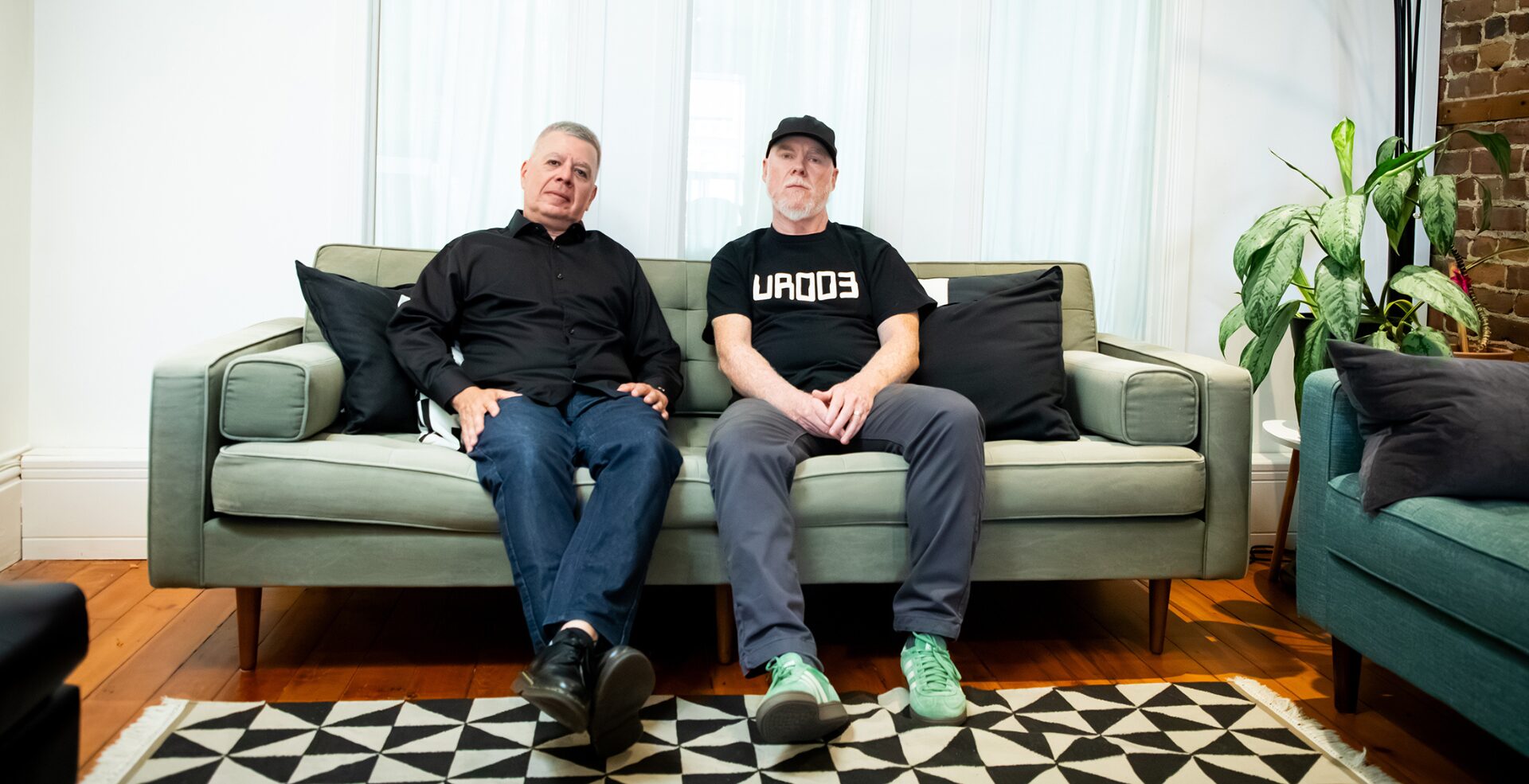 SOCAN celebrates Third Side Music’s 20 years of global success