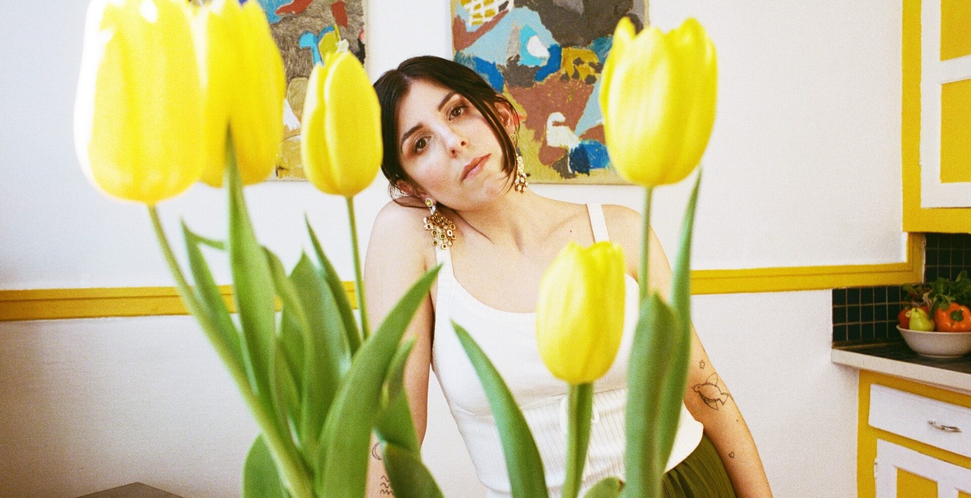 Ada Lea: The Imperfect Masterpiece