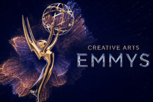 Emmys 2025