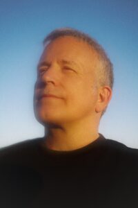 Marc Dery