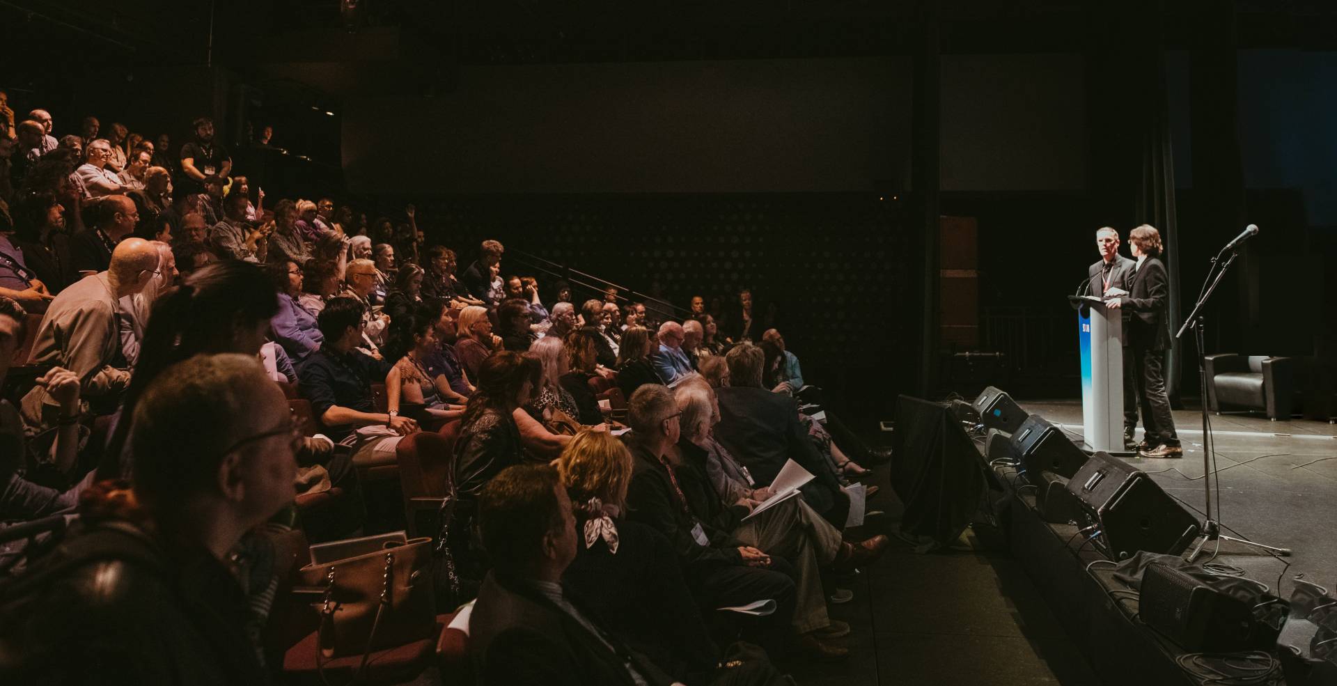 Les résultats records de 2018 présentés à l’Assemblée générale annuelle de la SOCAN