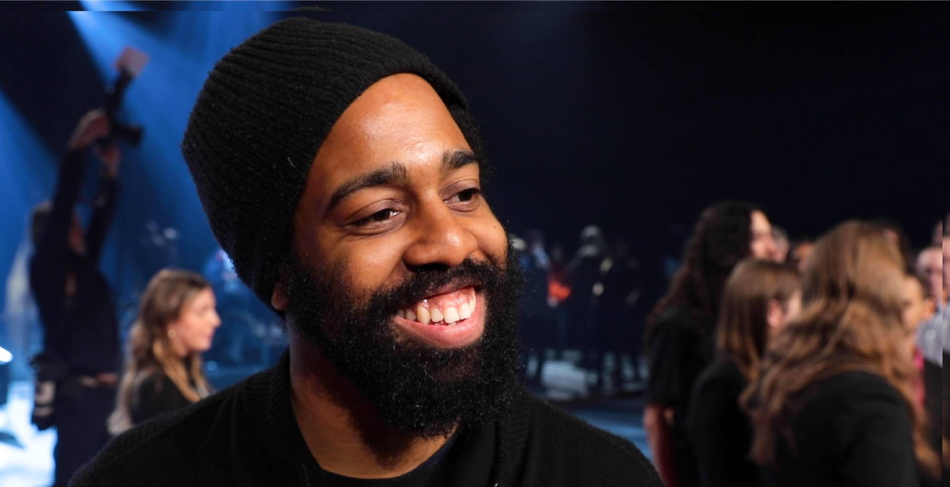 Entrevues avec les finalistes des JUNOs : AHI