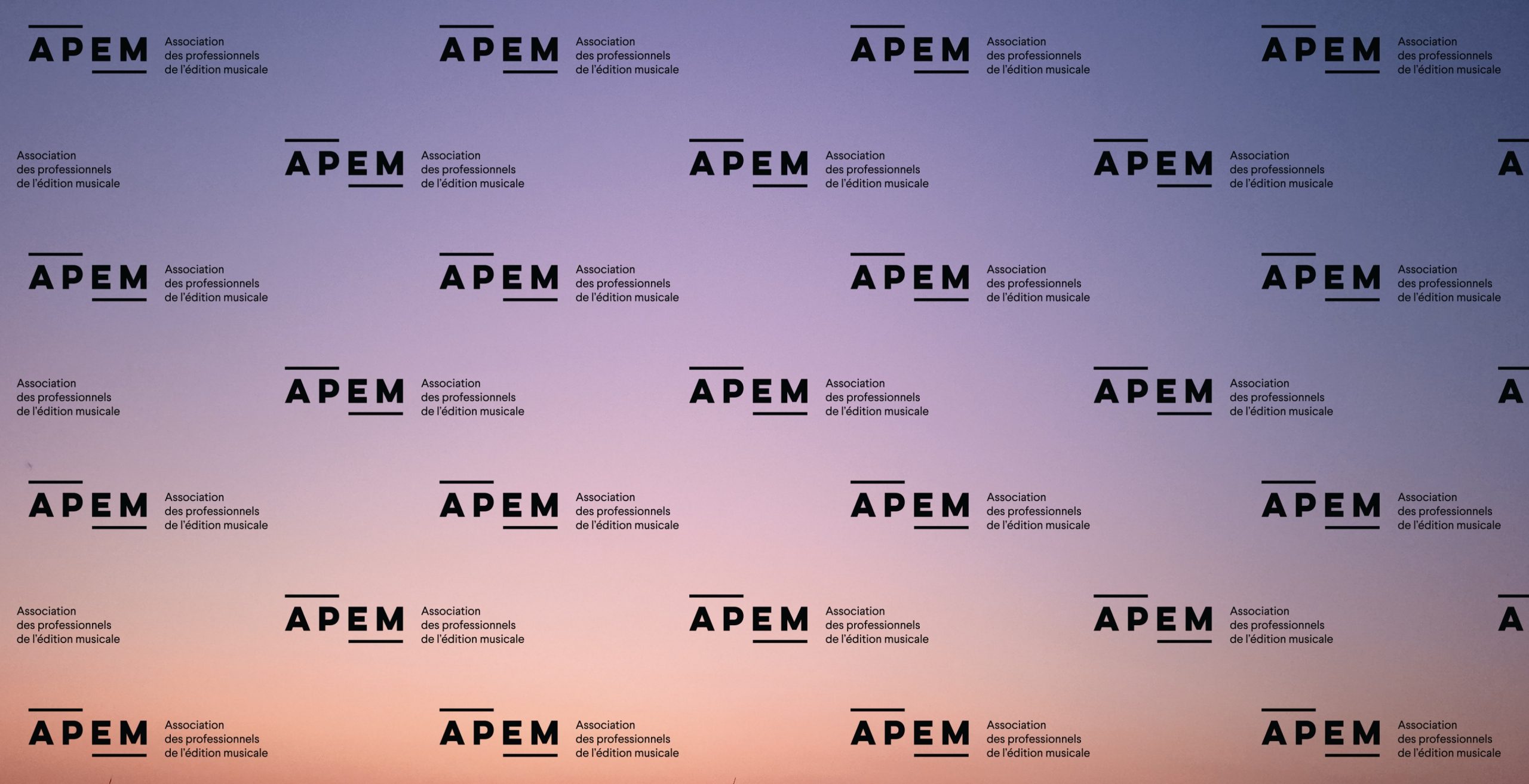 Retour du programme de formation de l’APEM cet automne