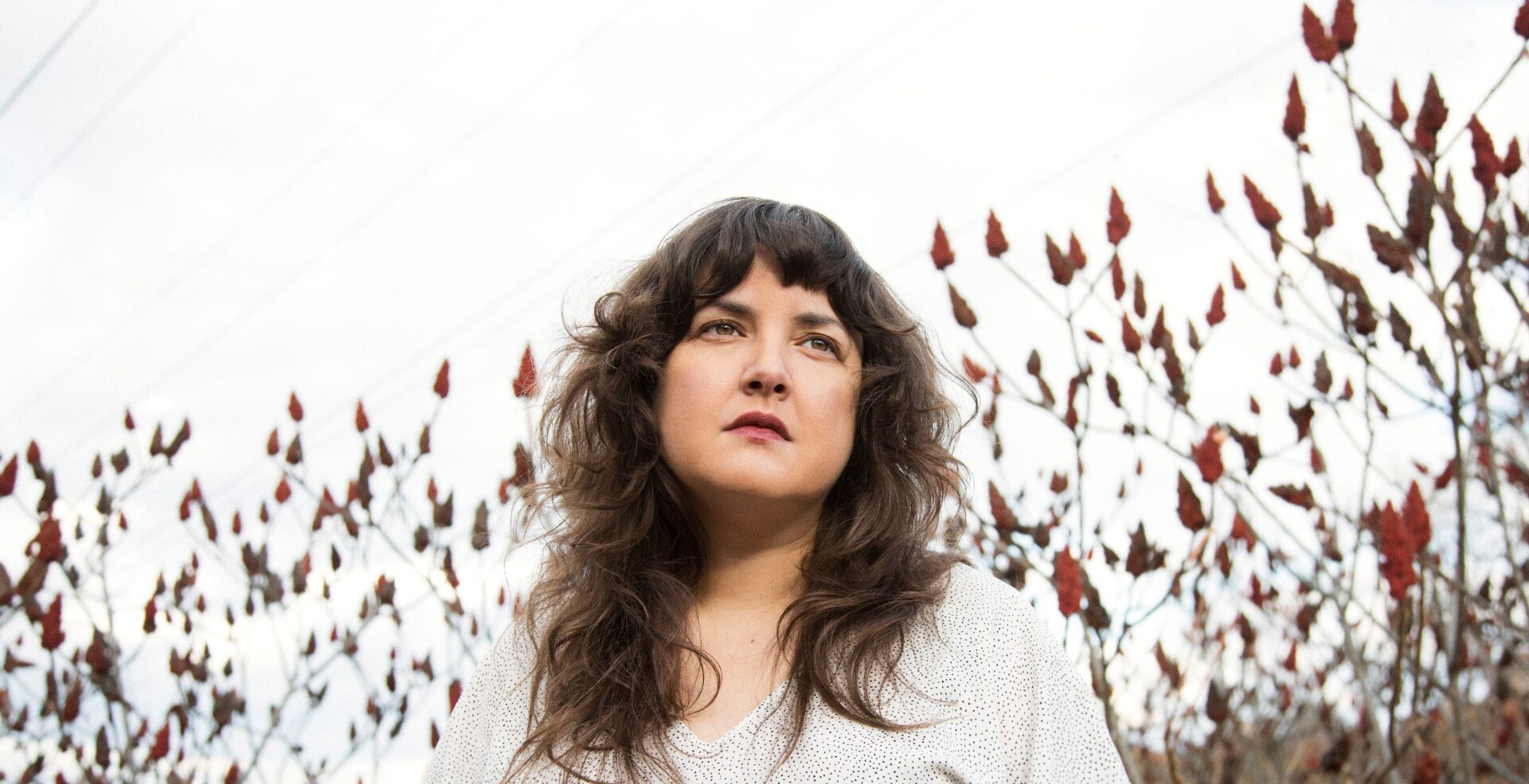 Abigail Lapell explore son engagement à vie pour l’amour et la musique