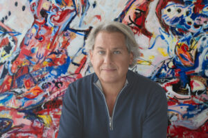 Alain Lefevre