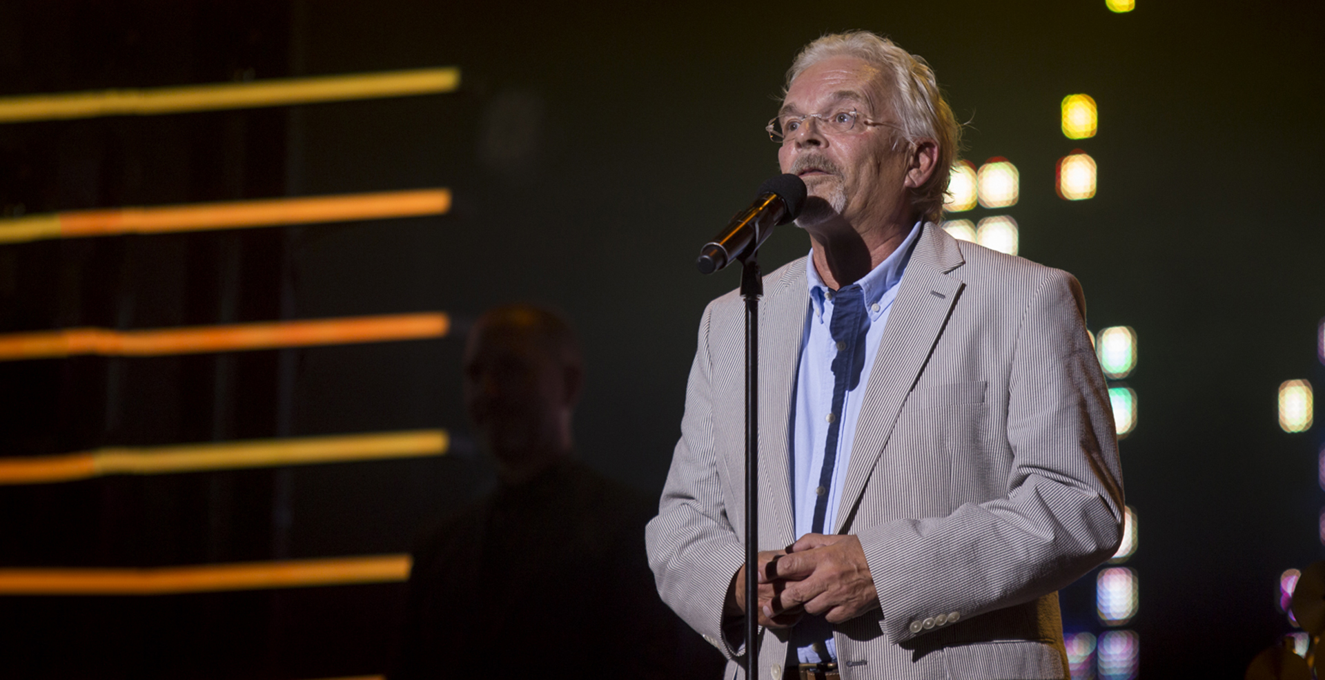 Alain Chartrand : 30 ans de Coup de cœur francophone