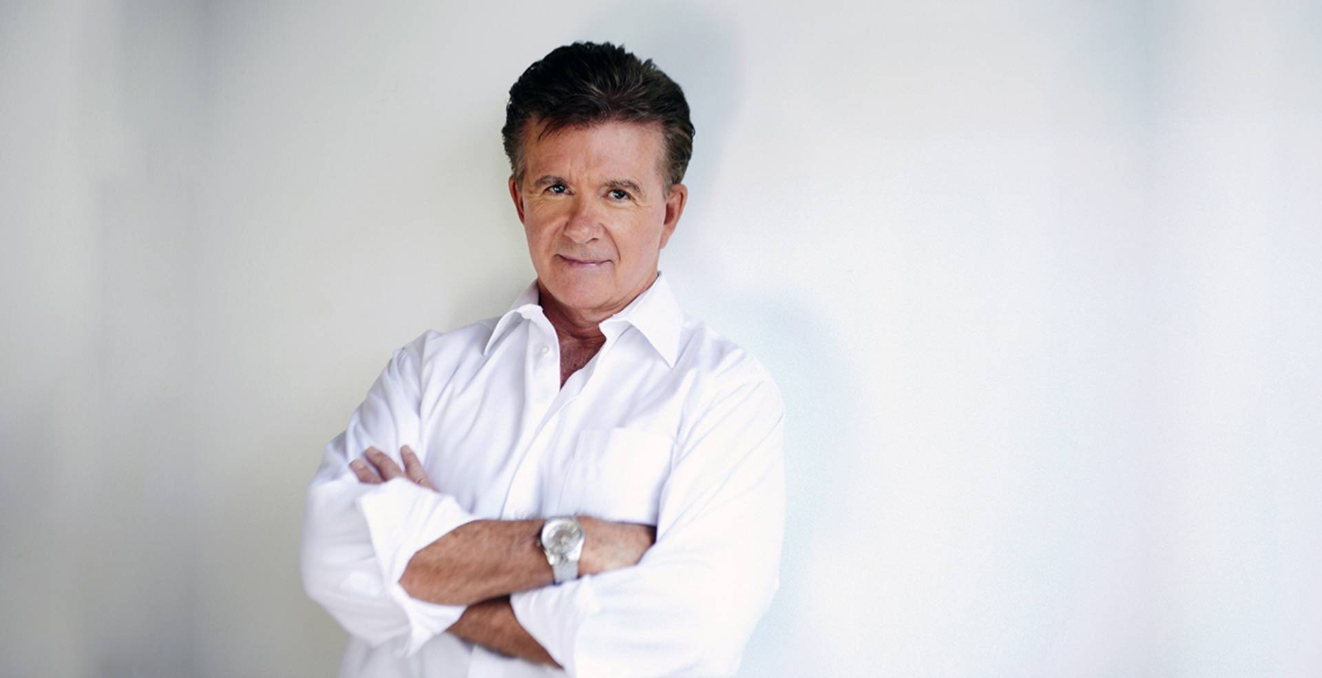 Intronisation de trois chansons-thèmes co-écrites par Alan Thicke au Panthéon des auteurs et compositeurs canadiens