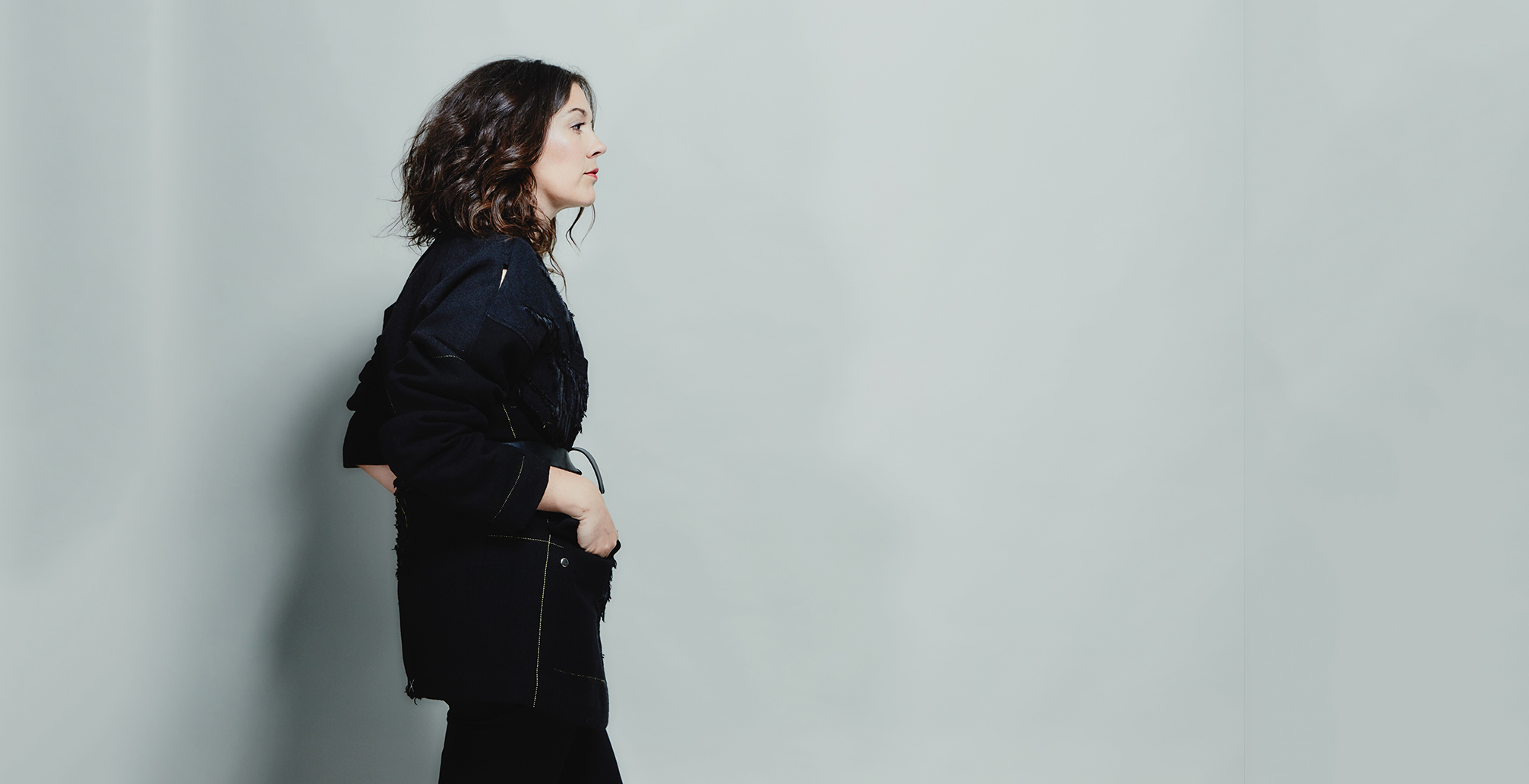 Alejandra Ribera : Le Grand Voyage Intérieur
