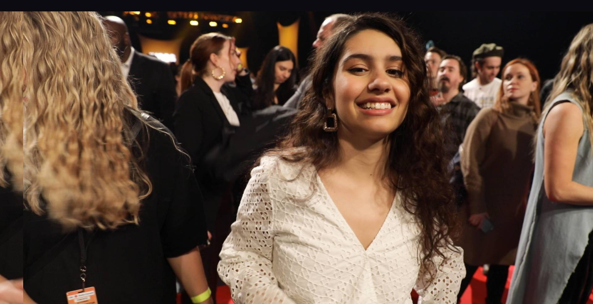 Entrevues avec les finalistes des JUNO 2020 : Alessia Cara