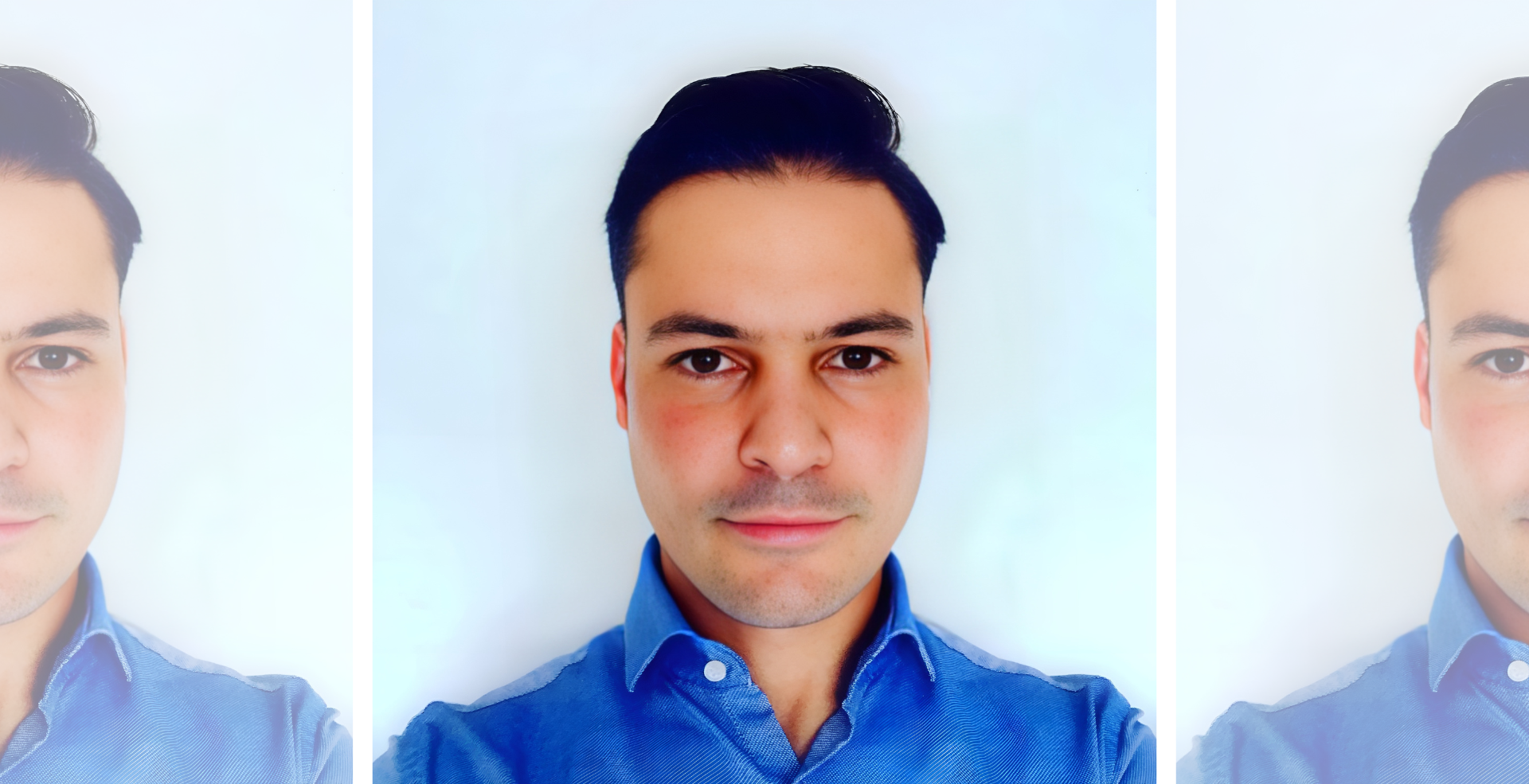 Nomination d’Alexandre Alonso au poste Directeur exécutif des affaires du Québec